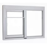 View SC-4030 for California Horizontal Transaction Window