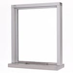 View Speak Around Window System