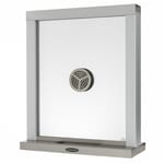 View Ticket / Teller Window, Ticket Window & Deal Tray Combo
