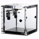 View Secure Package Receivers – Transparent