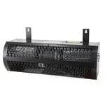 View Unheated Air Curtains