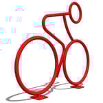 View Advocate Bicycle Rack