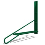 View Bike Storage - Vertical Wall Mount