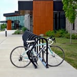 View Phoenix Bike Rack