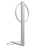 View Post & Ring Rack