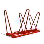 View Shark Bike Rack