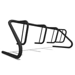 View Spartan Bike Rack