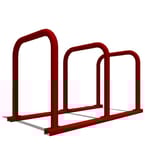 View UX Bike Rack