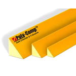 View Poly-Comp® Plastic Chamfer Strips