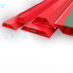 View Plasti-Flex™ Reveal Strip