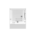 View MP8030STL or STR
