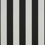 View Beaufort Black/White 6 Bar