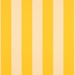 View Beaufort Yellow/White 6 Bar