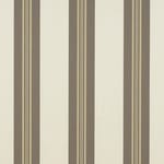 View Taupe Tailored Bar Stripe