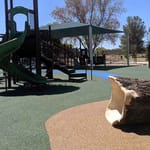 View FlexGround by Fibar – EnduraFlex Poured in Place Rubber