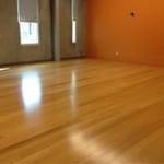 View Zenterra Bamboo Flooring - Z.375