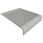 Rubber Treads: Diamond - Round Nose