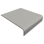 Rubber Treads: Smooth - Light-Duty Round Nose