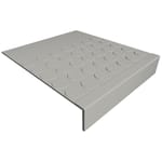 Rubber Treads: Low Profile