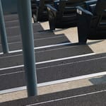 View Metal Treads 