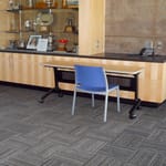 View Rop-Cord Rubber Tile 