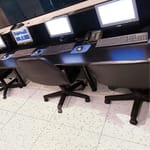 View Esd Static Control Vinyl Flooring 