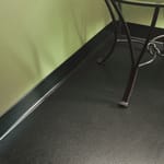 View 700 Series Wall Base 