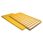View Cast In Place Paver Warning Surface
