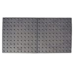 View IronDome Cast Iron Warning Surface & Radius Wedges