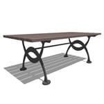 View Classic Picnic Tables