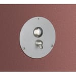 View Wall Mounted Foot Wash