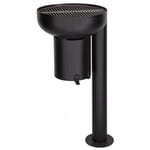 View Pedestal BBQ Grill