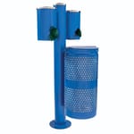 View Pet Station 395