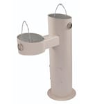 View Pedestal Drinking Fountain 12440