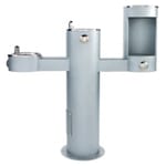 View Pedestal Bottle Fillers 10145 SMFA Or SMSSFA 