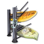 View Kayak/Surfboard Rack 1010