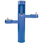 View Pedestal Bottle Filler 10145 SM or SMSS