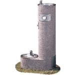 View Pedestal Drinking Fountain 3300