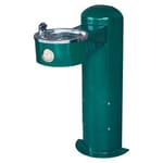 View Pedestal Drinking Fountain 410 DB