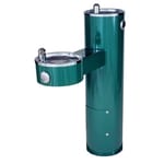 View Pedestal Drinking Fountain 440