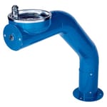 View Pedestal Drinking Fountain 910