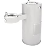 View Pedestal Drinking Fountain Chilled Style 440-18
