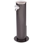 View Pedestal Hydrant 24