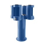 View 10170 SM & SMSS Bottle Filler Station