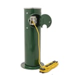 View 40 SMSS Electrical Bollard