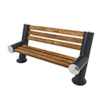 View Park Bench Kits