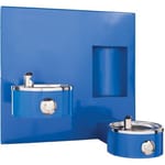 View Pedestal Bottle Filler 10485
