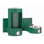 View Pedestal Bottle Filler 10495