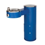 View Pedestal Drinking Fountain 410 SM