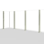 View ECO WINDWALL Glass